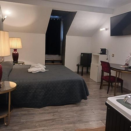Habitaciones Premium Finca La Casona サン・ラファエル エクステリア 写真