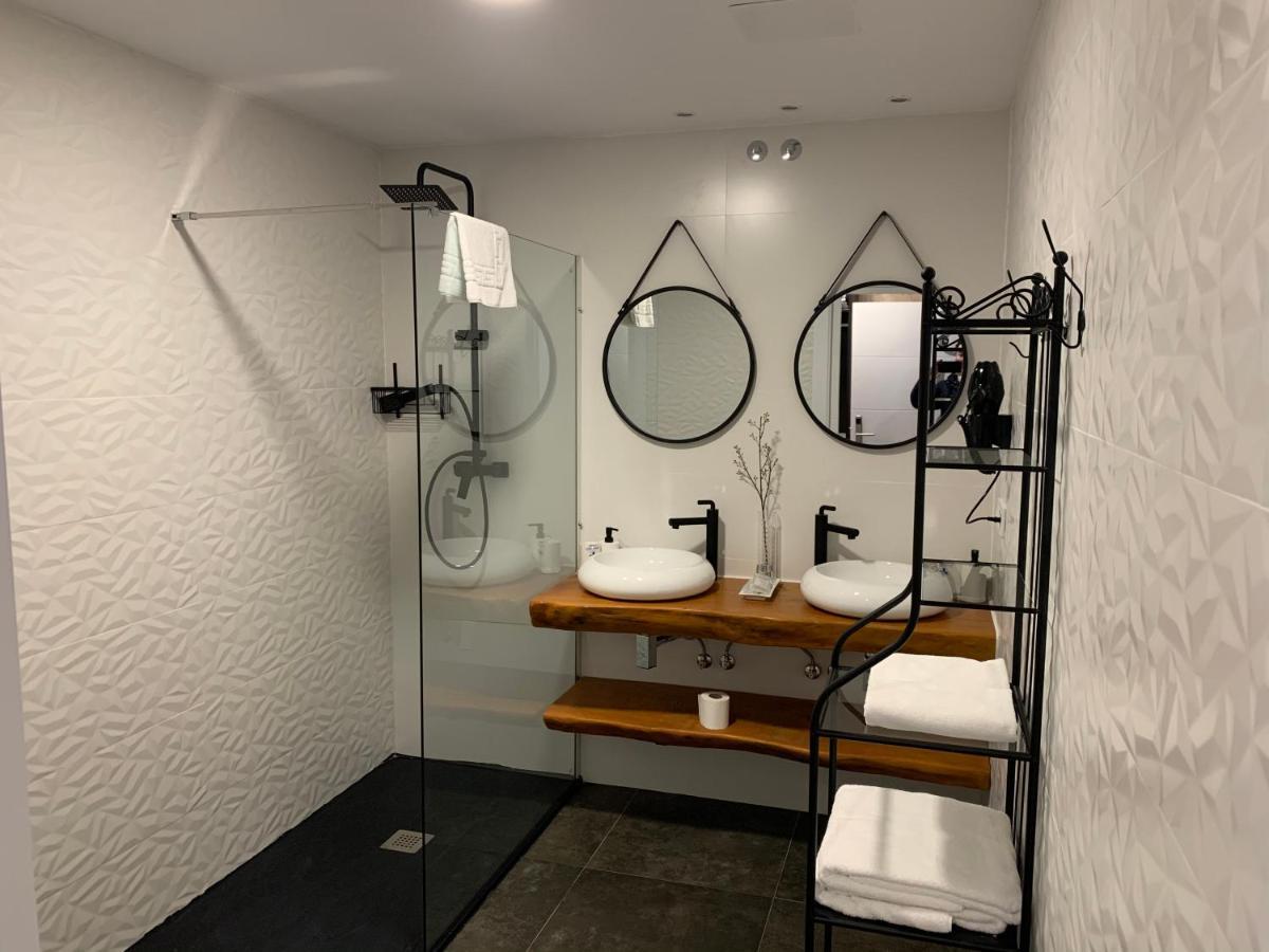 Habitaciones Premium Finca La Casona サン・ラファエル エクステリア 写真