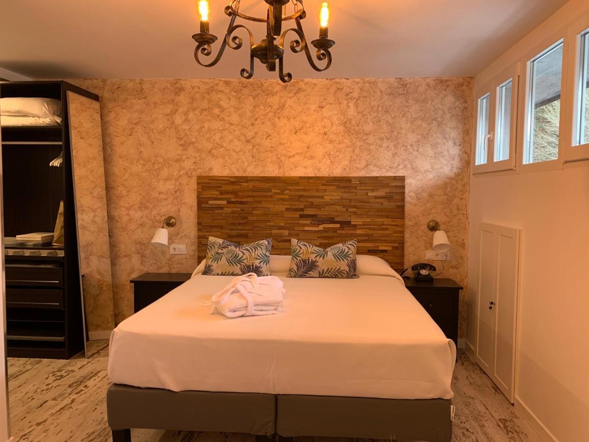 Habitaciones Premium Finca La Casona サン・ラファエル エクステリア 写真