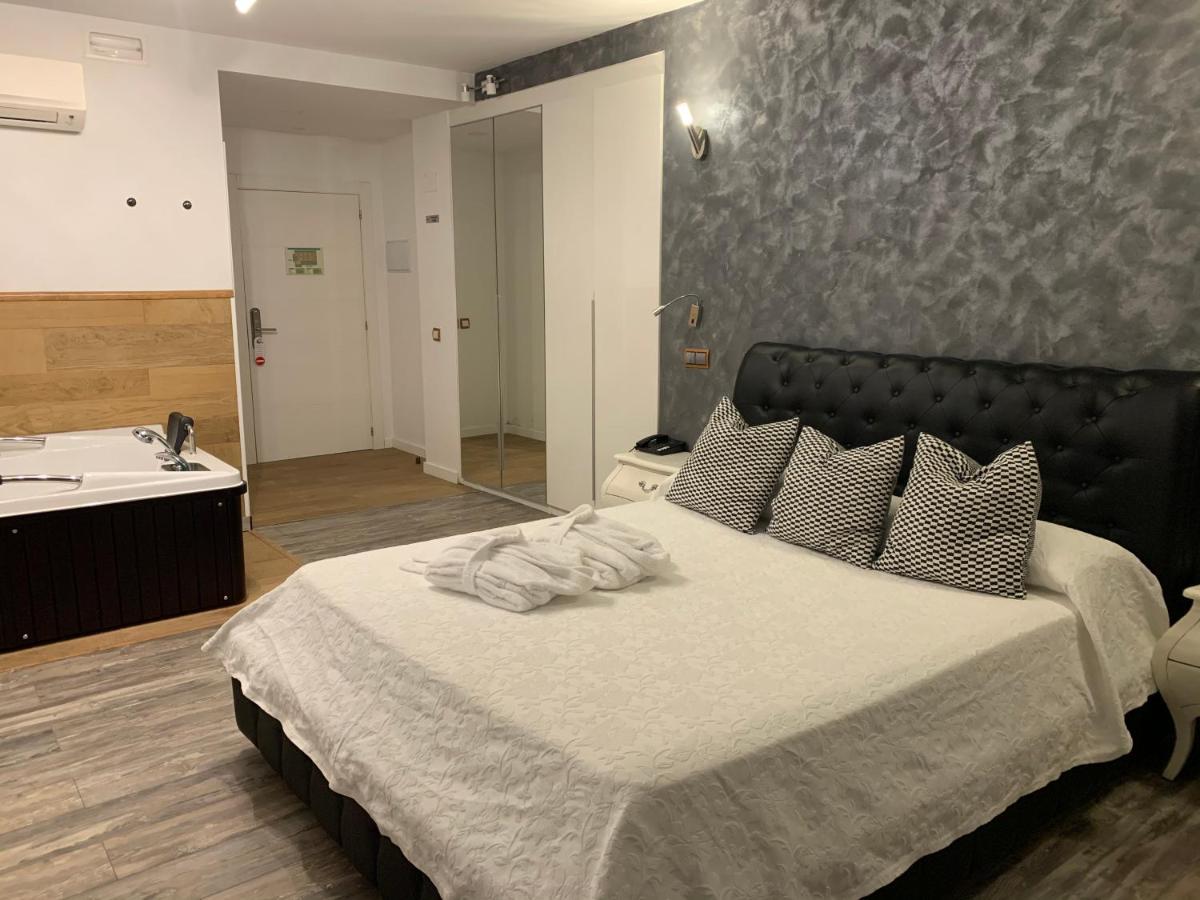 Habitaciones Premium Finca La Casona サン・ラファエル エクステリア 写真