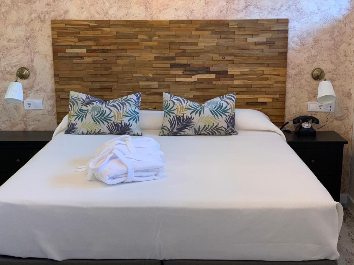 Habitaciones Premium Finca La Casona サン・ラファエル エクステリア 写真