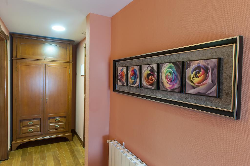 Habitaciones Premium Finca La Casona サン・ラファエル 部屋 写真