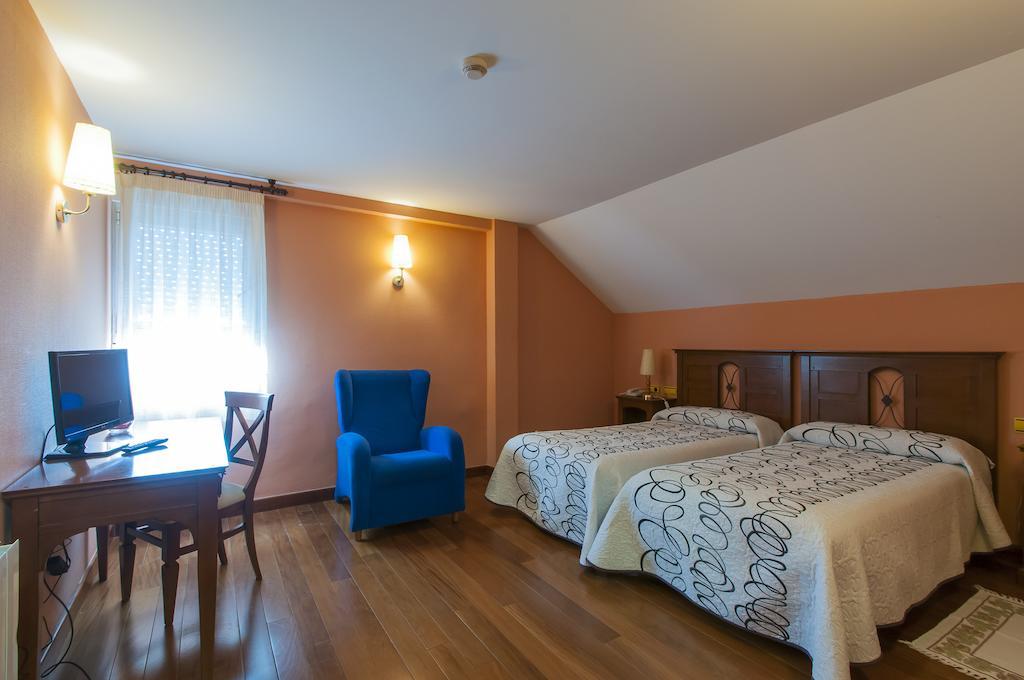 Habitaciones Premium Finca La Casona サン・ラファエル 部屋 写真