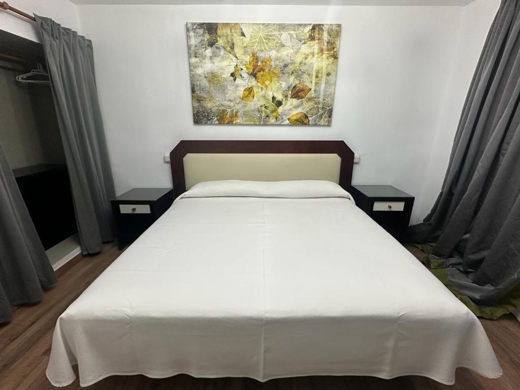Habitaciones Premium Finca La Casona サン・ラファエル エクステリア 写真