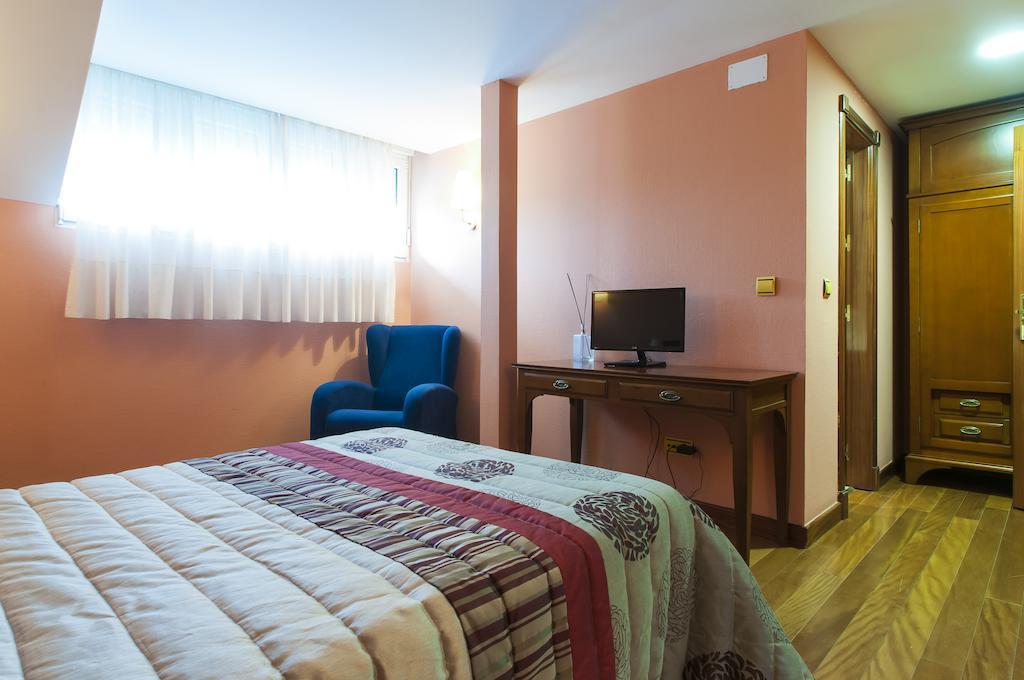 Habitaciones Premium Finca La Casona サン・ラファエル 部屋 写真