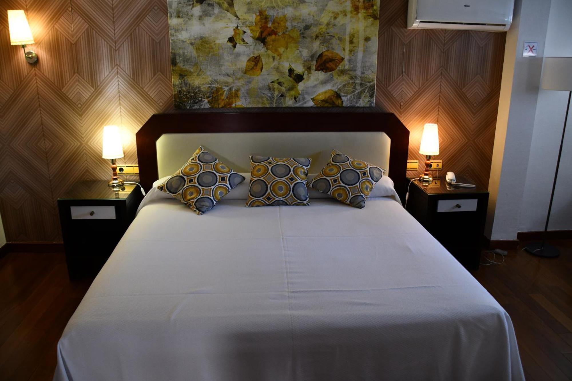 Habitaciones Premium Finca La Casona サン・ラファエル エクステリア 写真