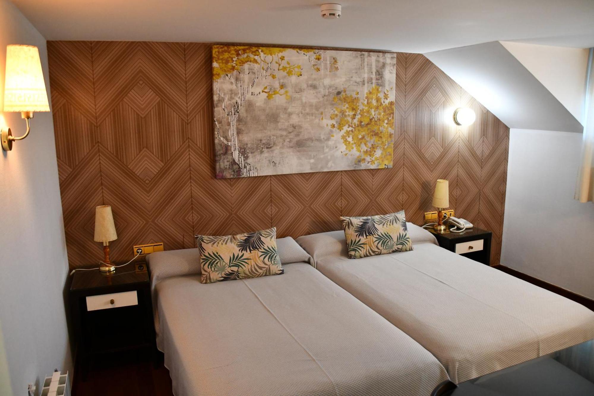 Habitaciones Premium Finca La Casona サン・ラファエル エクステリア 写真