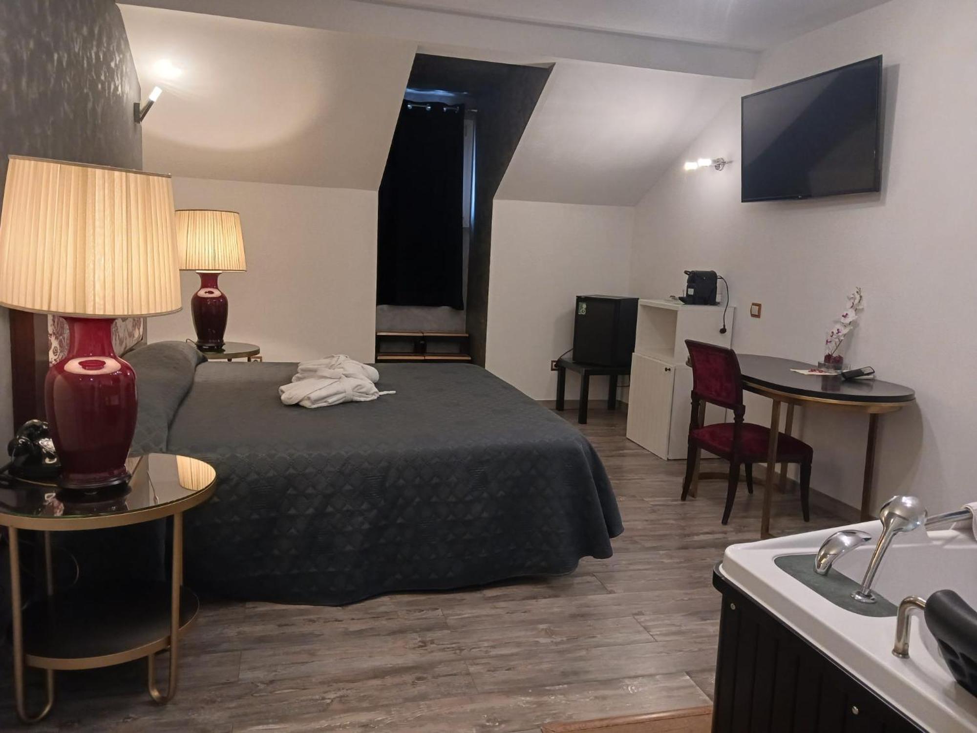 Habitaciones Premium Finca La Casona サン・ラファエル エクステリア 写真