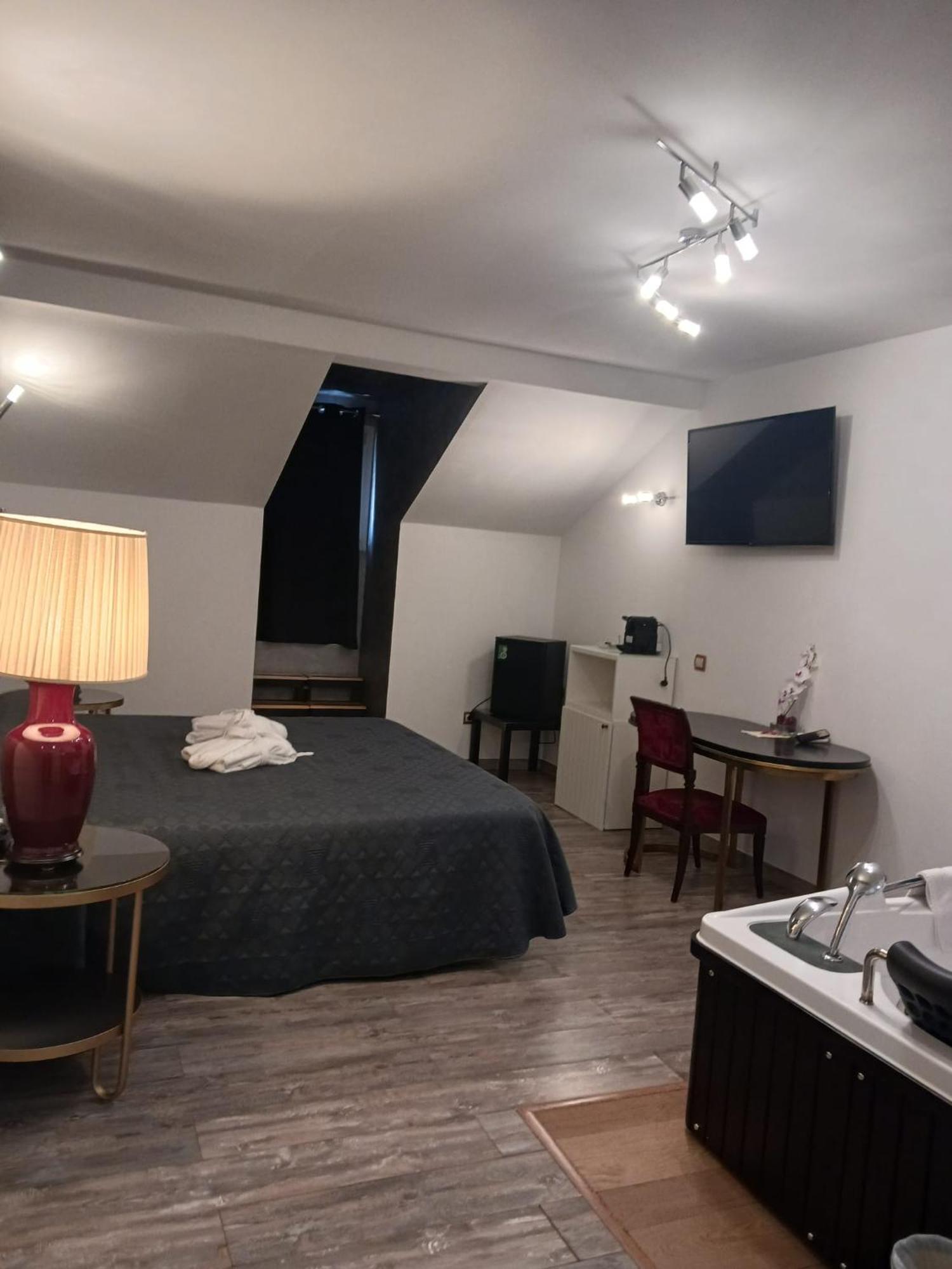 Habitaciones Premium Finca La Casona サン・ラファエル エクステリア 写真