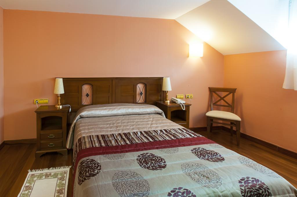 Habitaciones Premium Finca La Casona サン・ラファエル 部屋 写真