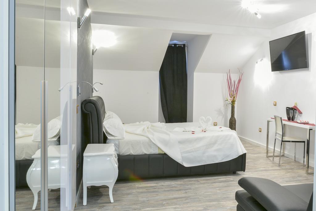 Habitaciones Premium Finca La Casona サン・ラファエル エクステリア 写真