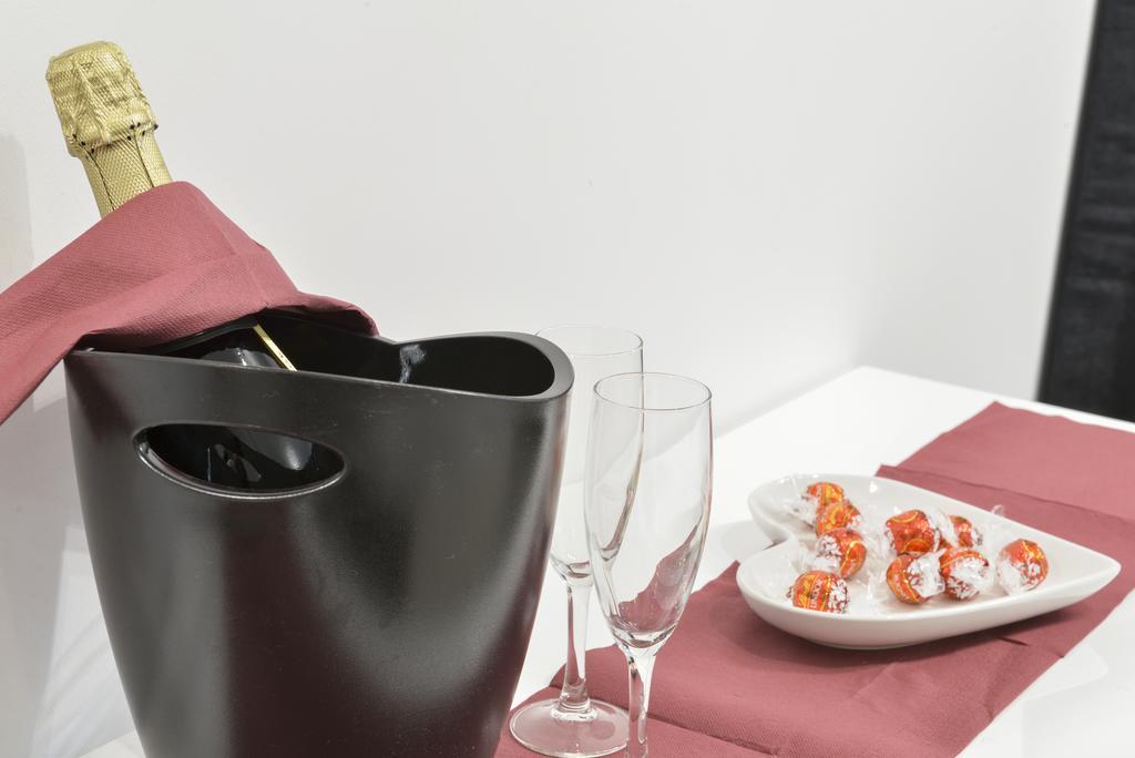 Habitaciones Premium Finca La Casona サン・ラファエル エクステリア 写真