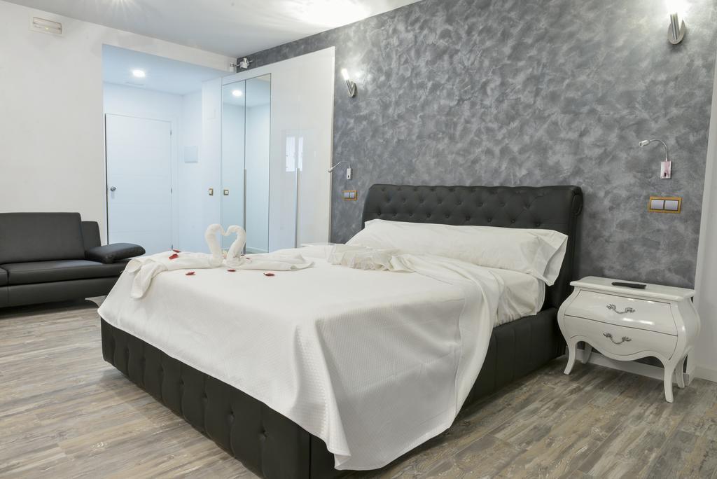 Habitaciones Premium Finca La Casona サン・ラファエル エクステリア 写真