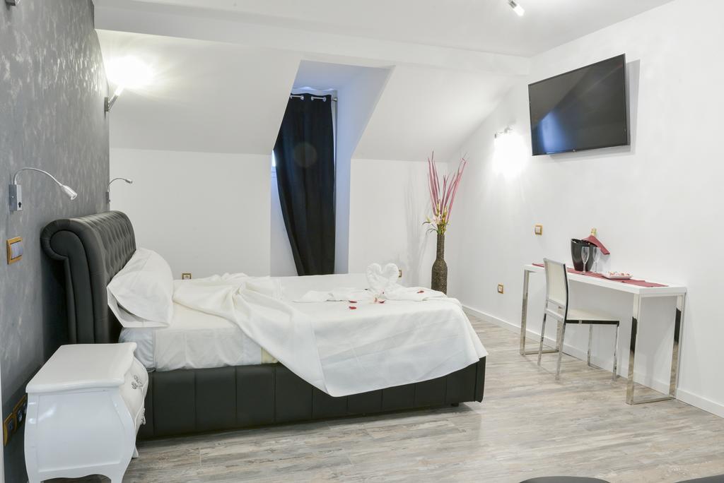 Habitaciones Premium Finca La Casona サン・ラファエル エクステリア 写真