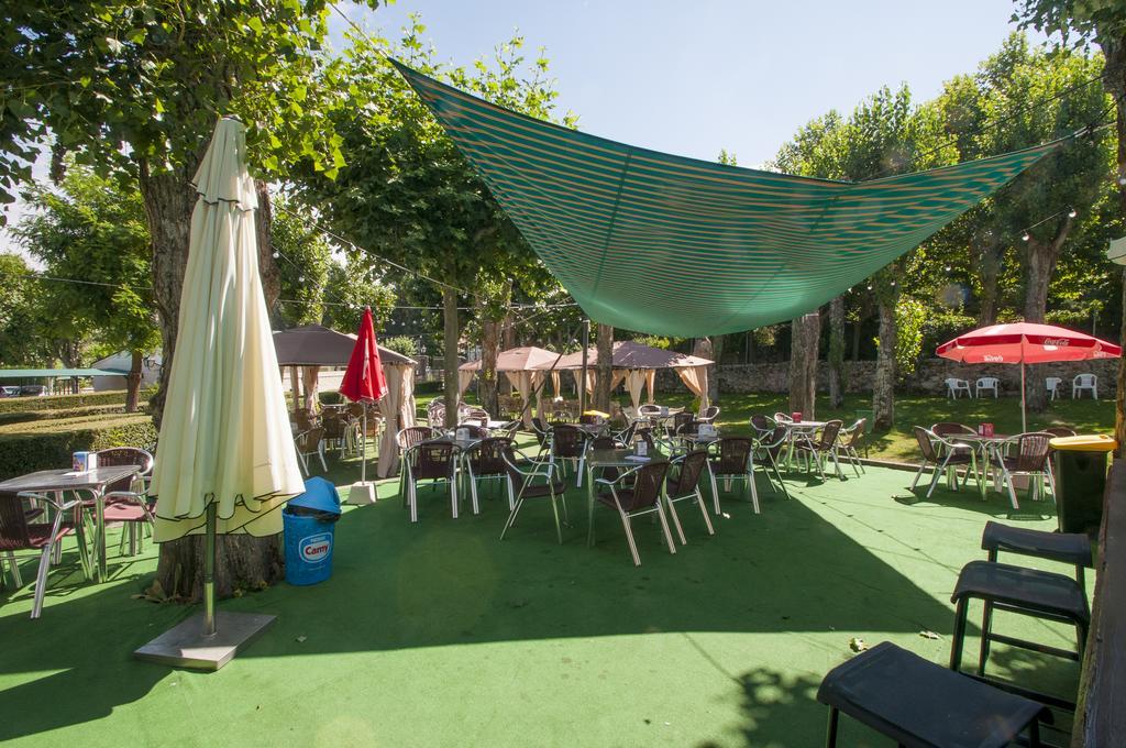 Habitaciones Premium Finca La Casona サン・ラファエル エクステリア 写真