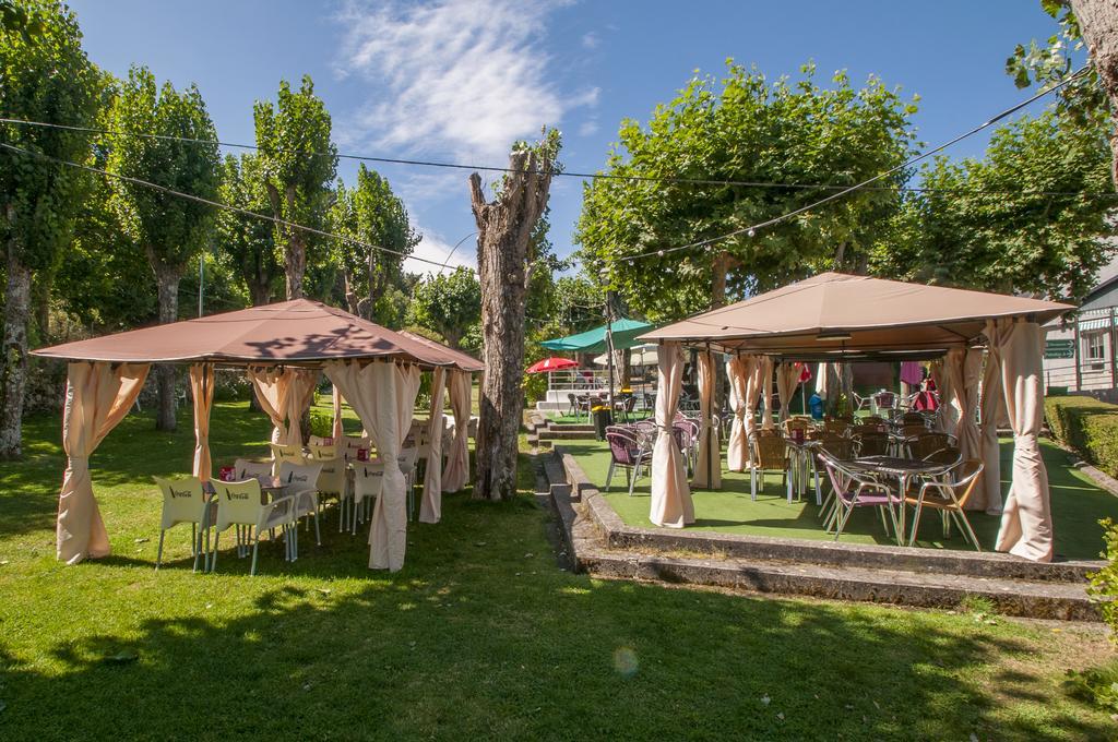 Habitaciones Premium Finca La Casona サン・ラファエル エクステリア 写真
