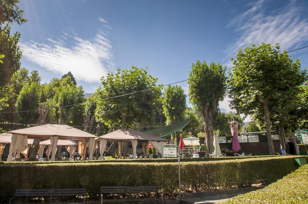 Habitaciones Premium Finca La Casona サン・ラファエル エクステリア 写真