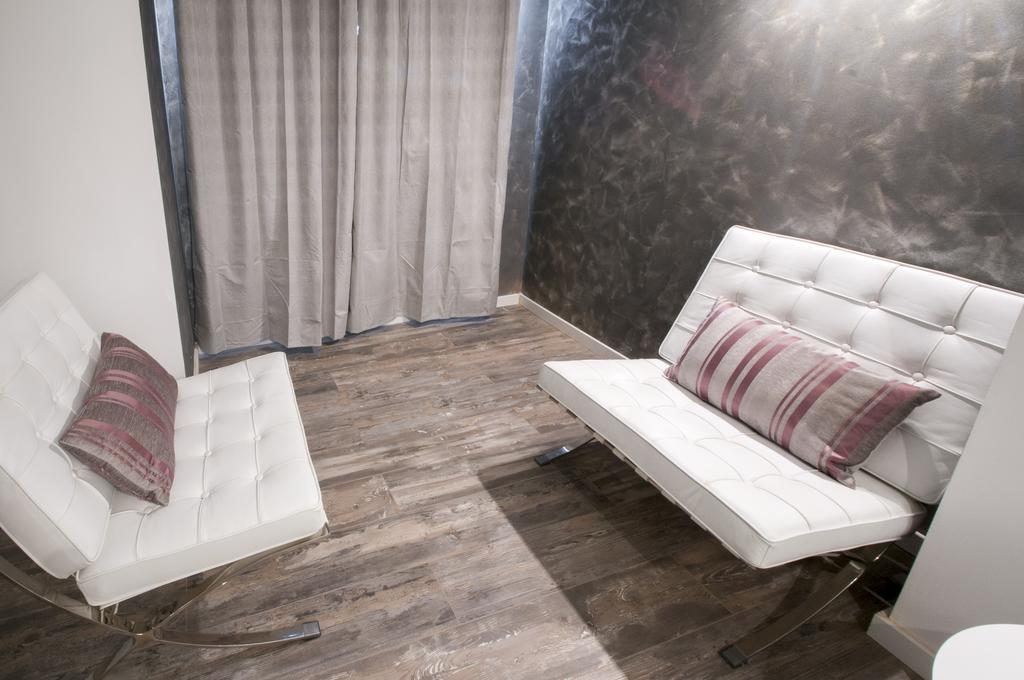 Habitaciones Premium Finca La Casona サン・ラファエル エクステリア 写真