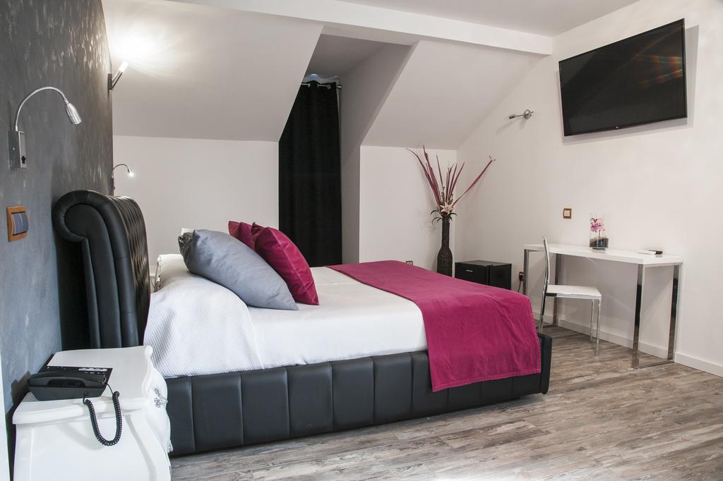 Habitaciones Premium Finca La Casona サン・ラファエル エクステリア 写真