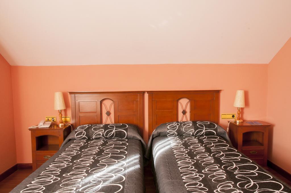 Habitaciones Premium Finca La Casona サン・ラファエル エクステリア 写真