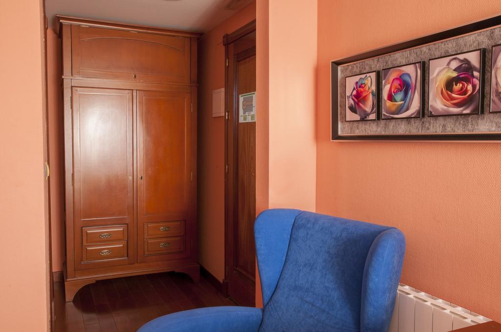 Habitaciones Premium Finca La Casona サン・ラファエル エクステリア 写真