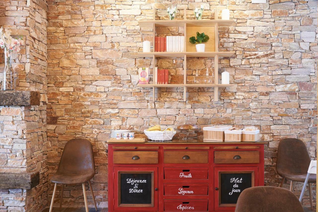 Habitaciones Premium Finca La Casona サン・ラファエル エクステリア 写真