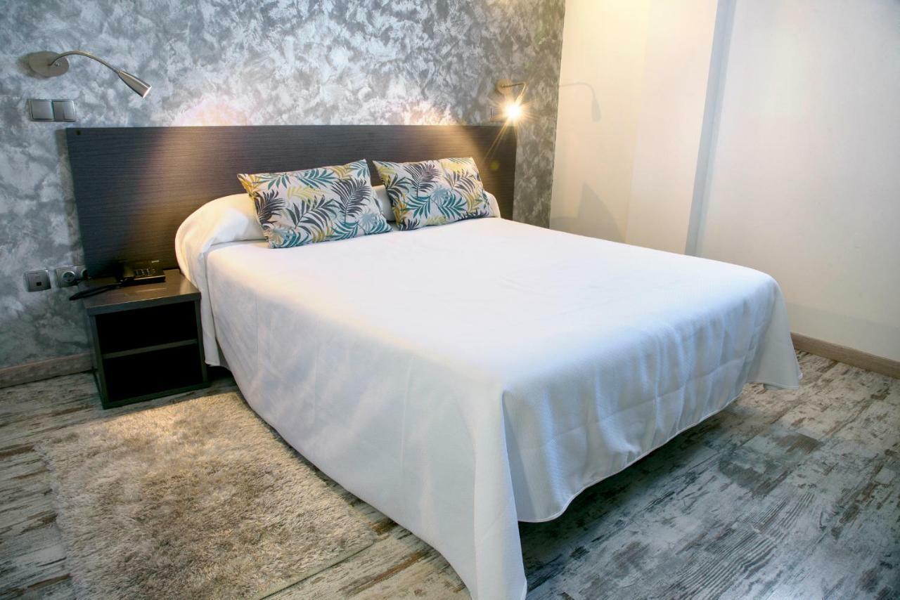 Habitaciones Premium Finca La Casona サン・ラファエル エクステリア 写真