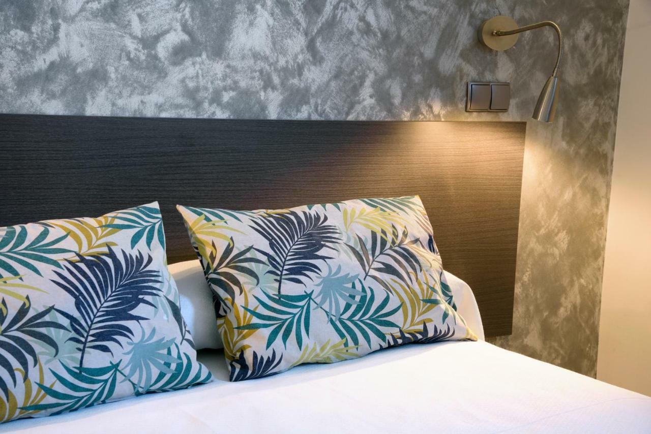 Habitaciones Premium Finca La Casona サン・ラファエル エクステリア 写真