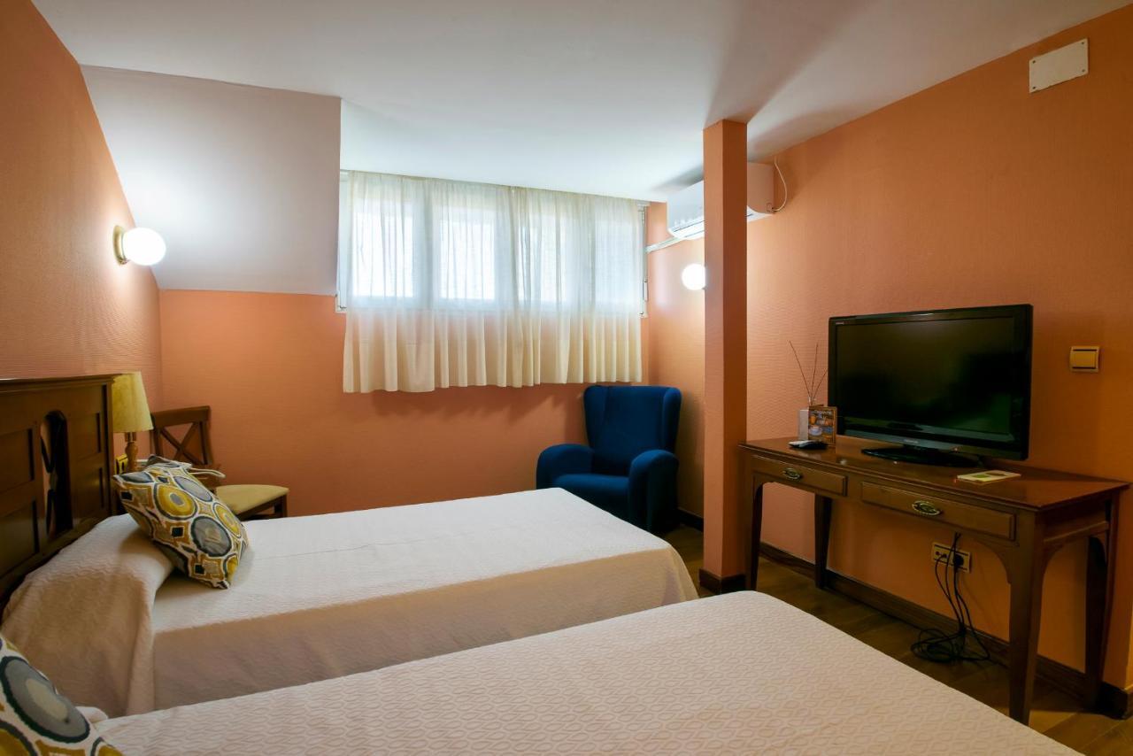 Habitaciones Premium Finca La Casona サン・ラファエル エクステリア 写真