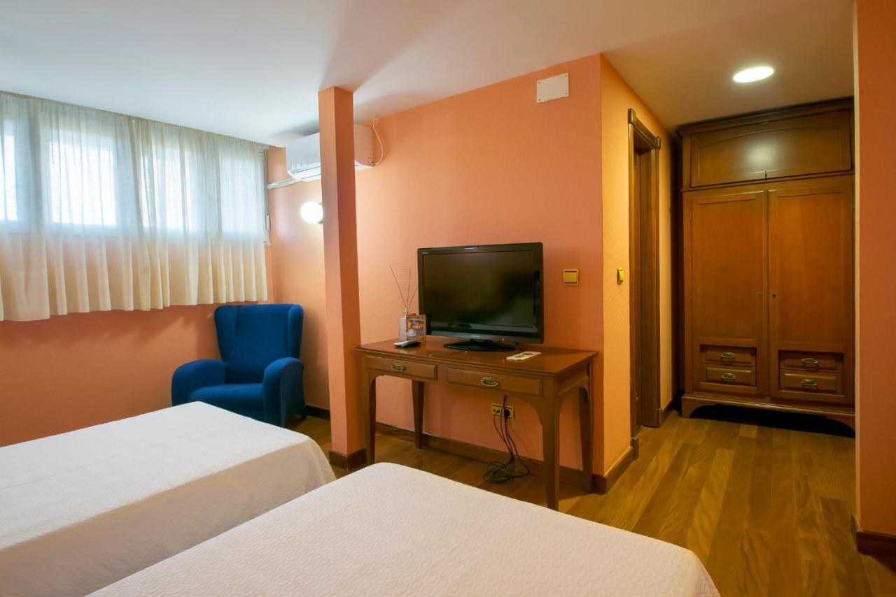 Habitaciones Premium Finca La Casona サン・ラファエル エクステリア 写真