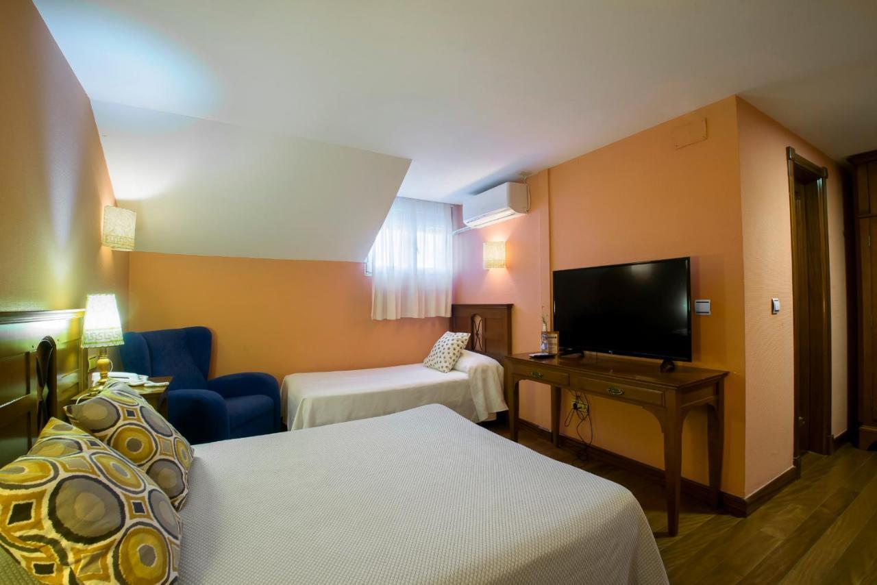 Habitaciones Premium Finca La Casona サン・ラファエル エクステリア 写真