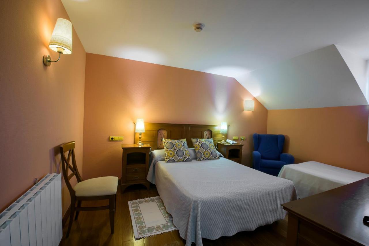 Habitaciones Premium Finca La Casona サン・ラファエル エクステリア 写真