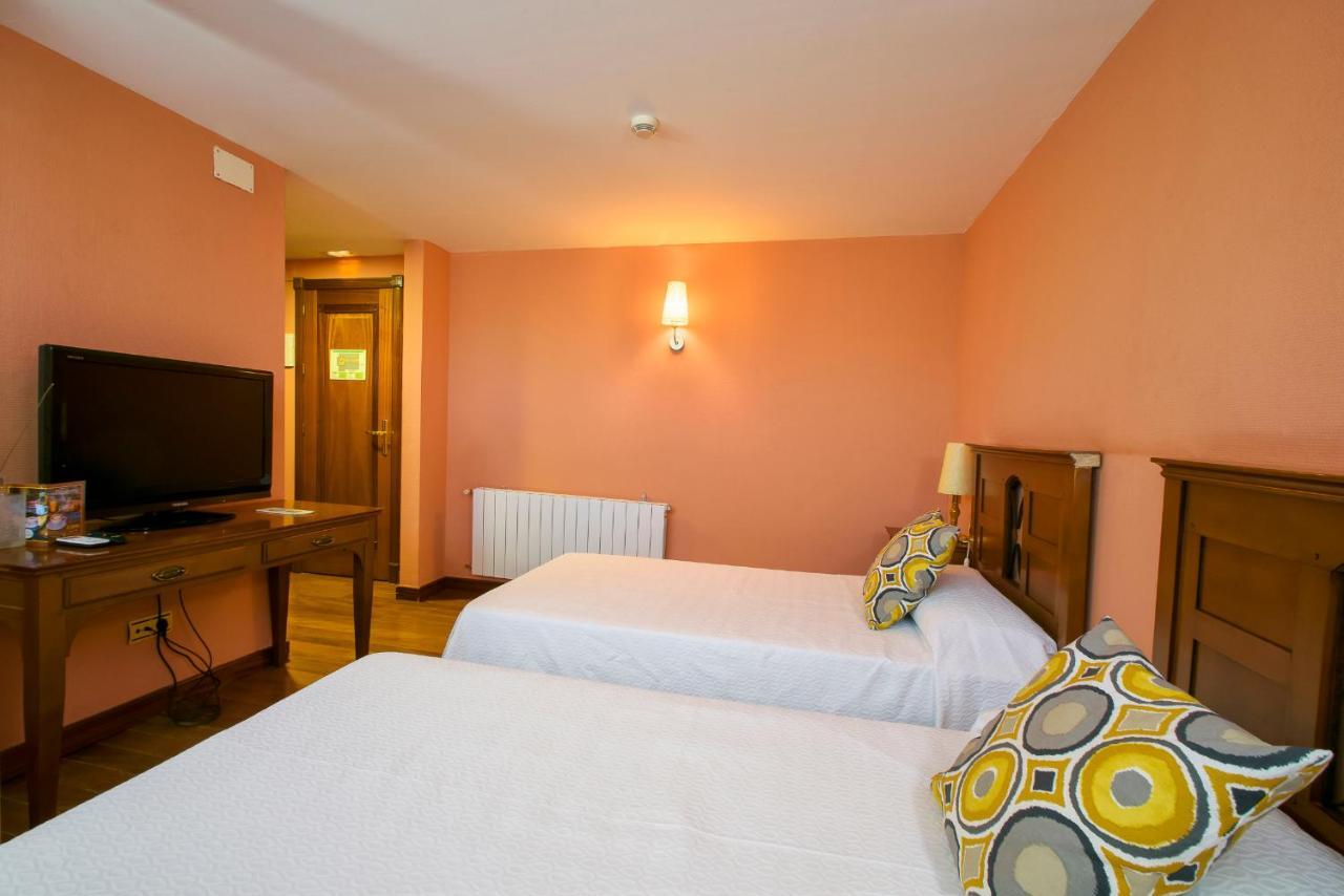 Habitaciones Premium Finca La Casona サン・ラファエル エクステリア 写真